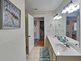 Summer Days Cooler Nights