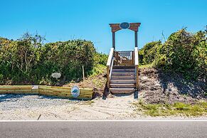 Summer Days Cooler Nights