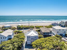 Summer Days Cooler Nights