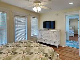 Summer Days Cooler Nights