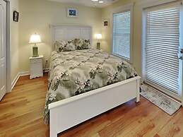 Summer Days Cooler Nights