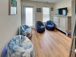 Summer Days Cooler Nights