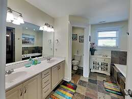 Summer Days Cooler Nights