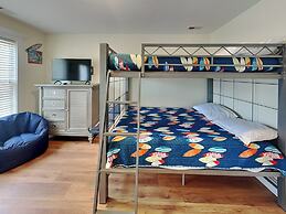 Summer Days Cooler Nights