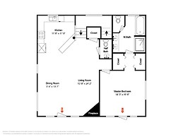 Summer Days Cooler Nights