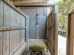 Summer Days Cooler Nights