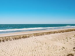 Summer Days Cooler Nights