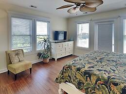 Summer Days Cooler Nights