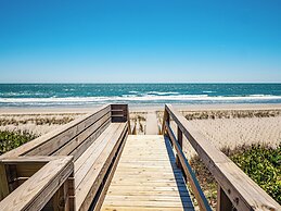 Summer Days Cooler Nights