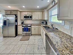 Summer Days Cooler Nights