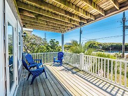 Summer Days Cooler Nights