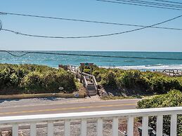 Summer Days Cooler Nights