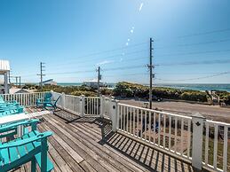 Summer Days Cooler Nights