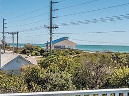 Summer Days Cooler Nights