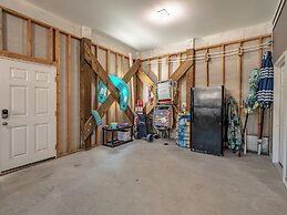 Summer Days Cooler Nights