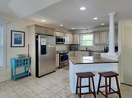 Summer Days Cooler Nights