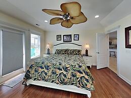 Summer Days Cooler Nights