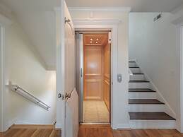 Summer Days Cooler Nights