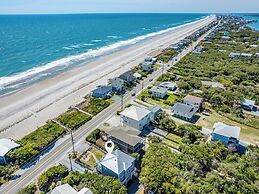 Summer Days Cooler Nights