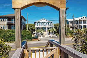 Summer Days Cooler Nights