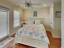 Summer Days Cooler Nights