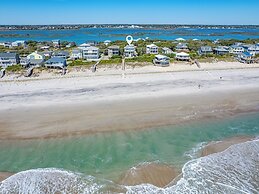 Summer Days Cooler Nights