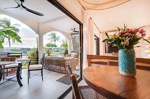Beachfront2 bed 2 Bathportreroflamigo-marina