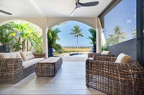 Beachfront2 bed 2 Bathportreroflamigo-marina