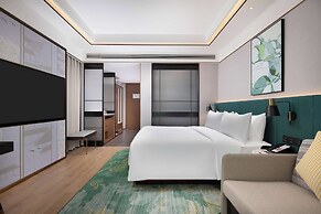 Hilton Garden Inn Leshan Shizhong