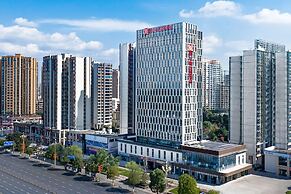 Hilton Garden Inn Leshan Shizhong
