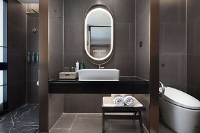 Hilton Garden Inn Leshan Shizhong