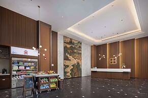 Hilton Garden Inn Leshan Shizhong