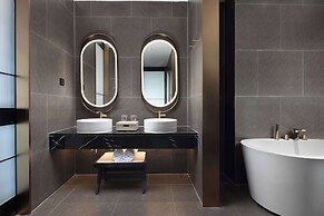 Hilton Garden Inn Leshan Shizhong