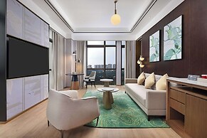 Hilton Garden Inn Leshan Shizhong