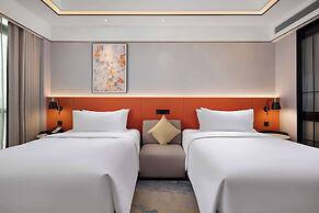 Hilton Garden Inn Leshan Shizhong