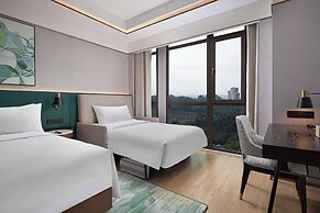Hilton Garden Inn Leshan Shizhong