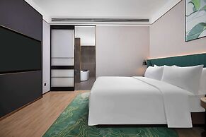 Hilton Garden Inn Leshan Shizhong