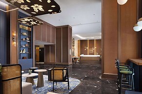 Hilton Garden Inn Leshan Shizhong
