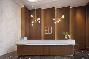 Hilton Garden Inn Leshan Shizhong