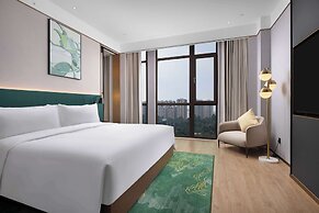 Hilton Garden Inn Leshan Shizhong