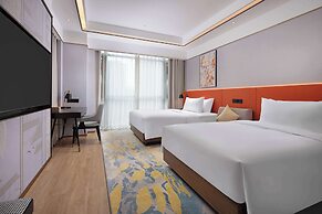 Hilton Garden Inn Leshan Shizhong
