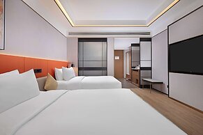 Hilton Garden Inn Leshan Shizhong