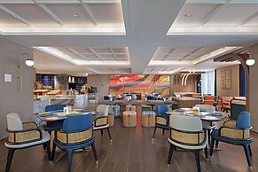 Hilton Garden Inn Leshan Shizhong