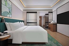 Hilton Garden Inn Leshan Shizhong