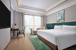 Hilton Garden Inn Leshan Shizhong