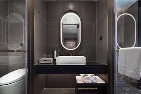 Hilton Garden Inn Leshan Shizhong