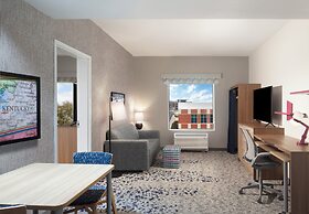 Home2 Suites By Hilton Owensboro