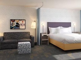 Home2 Suites By Hilton Owensboro
