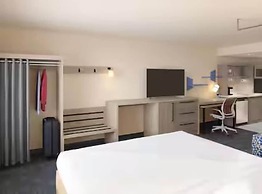 Home2 Suites By Hilton Owensboro