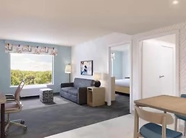 Home2 Suites By Hilton Owensboro